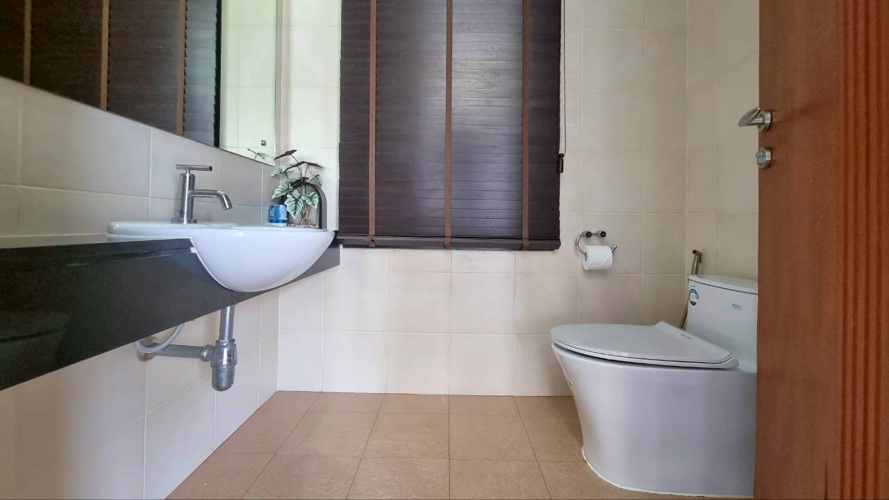 Private Pool Villa for Rent near Loch Palm Golf — Price Reduced 18