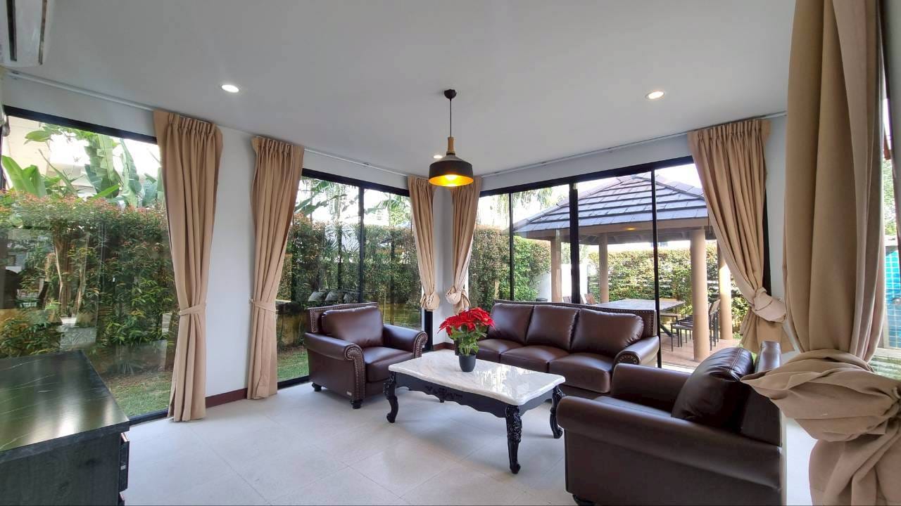 Private Pool Villa for Rent near Loch Palm Golf — Price Reduced 21