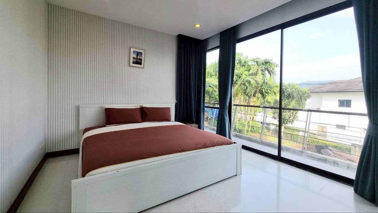 Private Pool Villa for Rent near Loch Palm Golf — Price Reduced 23
