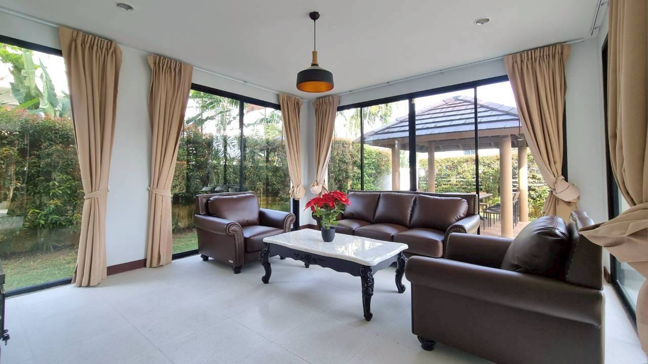 Private Pool Villa for Rent near Loch Palm Golf — Price Reduced 26