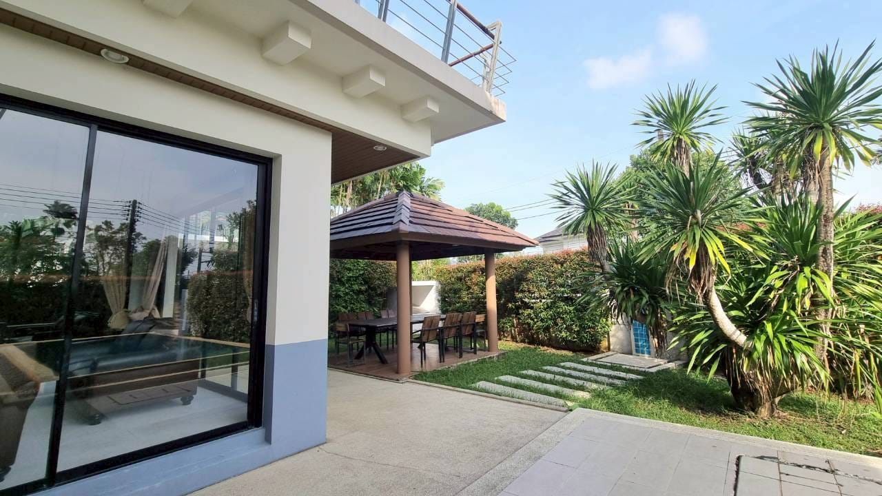 Private Pool Villa for Rent near Loch Palm Golf — Price Reduced 28