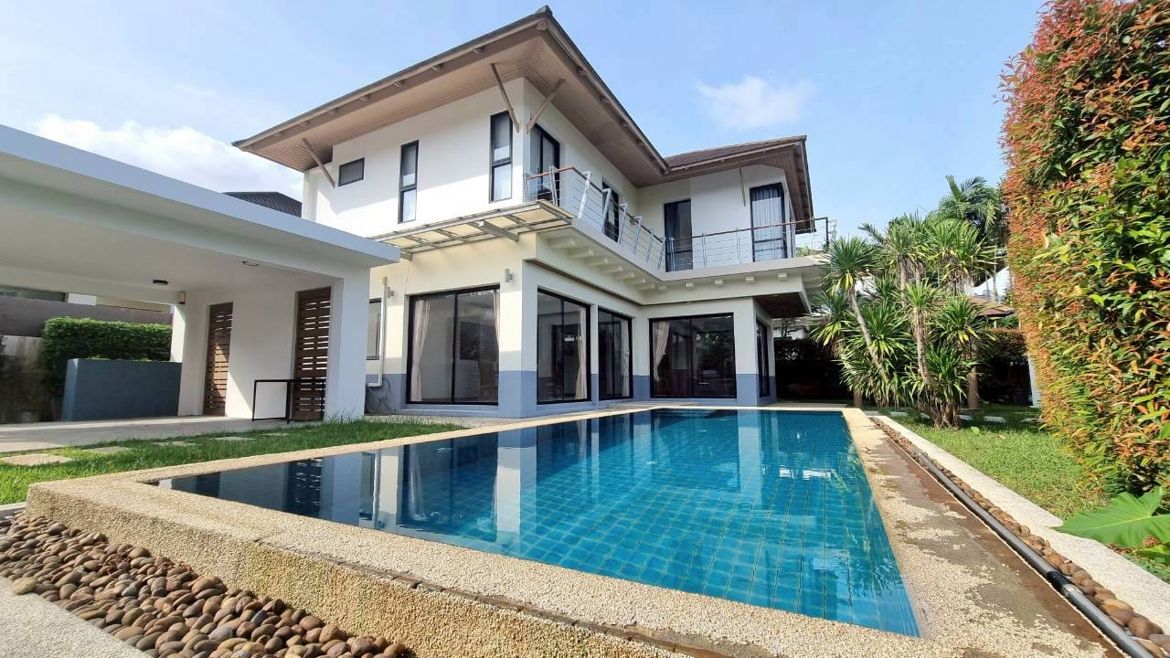 Private Pool Villa for Rent near Loch Palm Golf — Price Reduced 32