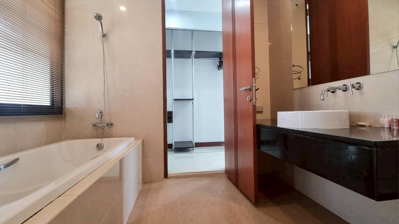 Private Pool Villa for Rent near Loch Palm Golf — Price Reduced 35