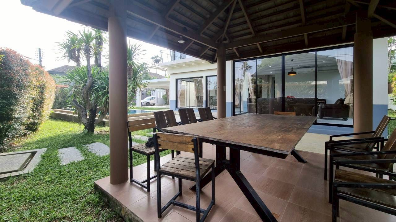 Private Pool Villa for Rent near Loch Palm Golf — Price Reduced 8