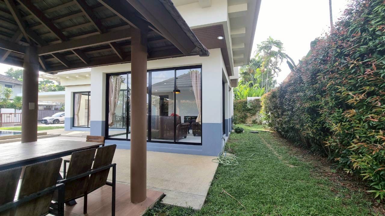 Private Pool Villa for Rent near Loch Palm Golf — Price Reduced 9