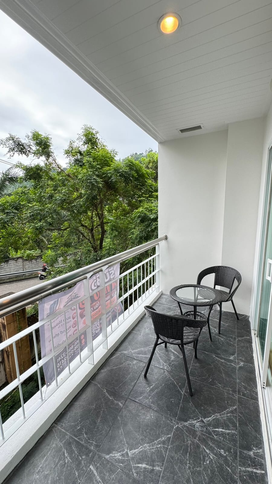 1-Bedroom Condominium for Sale in Kathu, Phuket — interior view