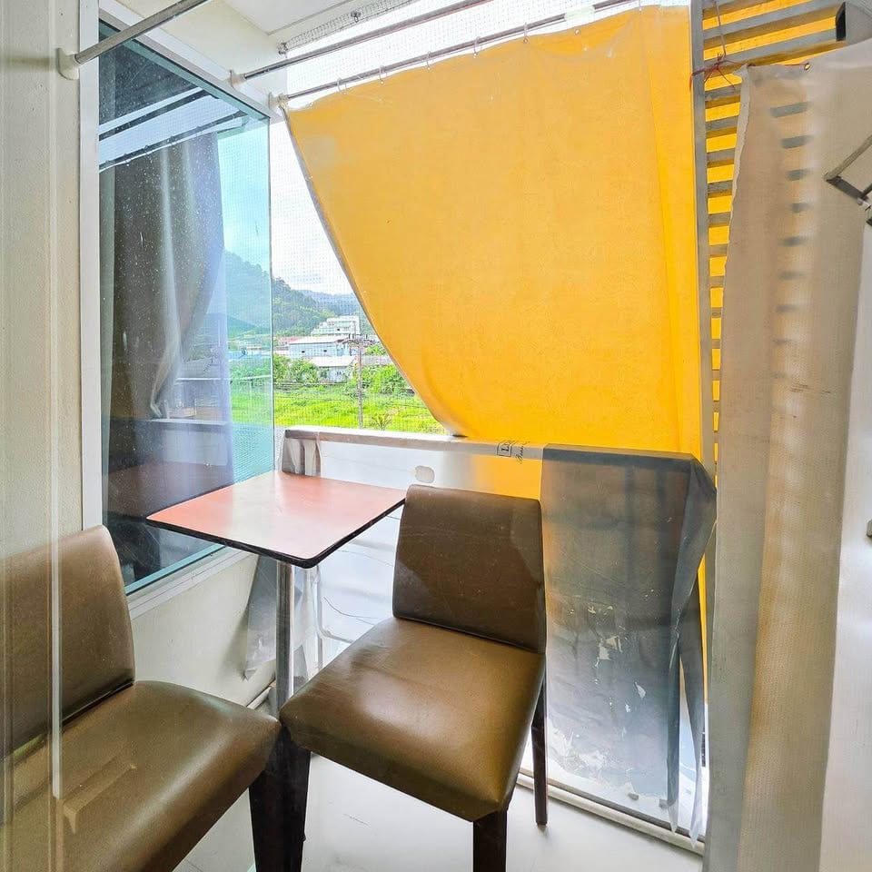 1-Bedroom Condominium for Sale in Kathu, Phuket — interior view
