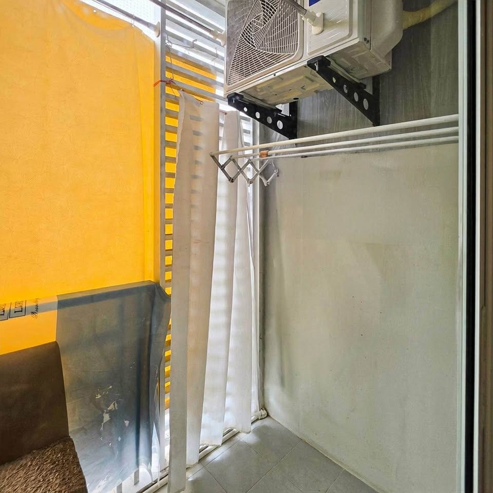 1-Bedroom Condominium for Sale in Kathu, Phuket — interior view