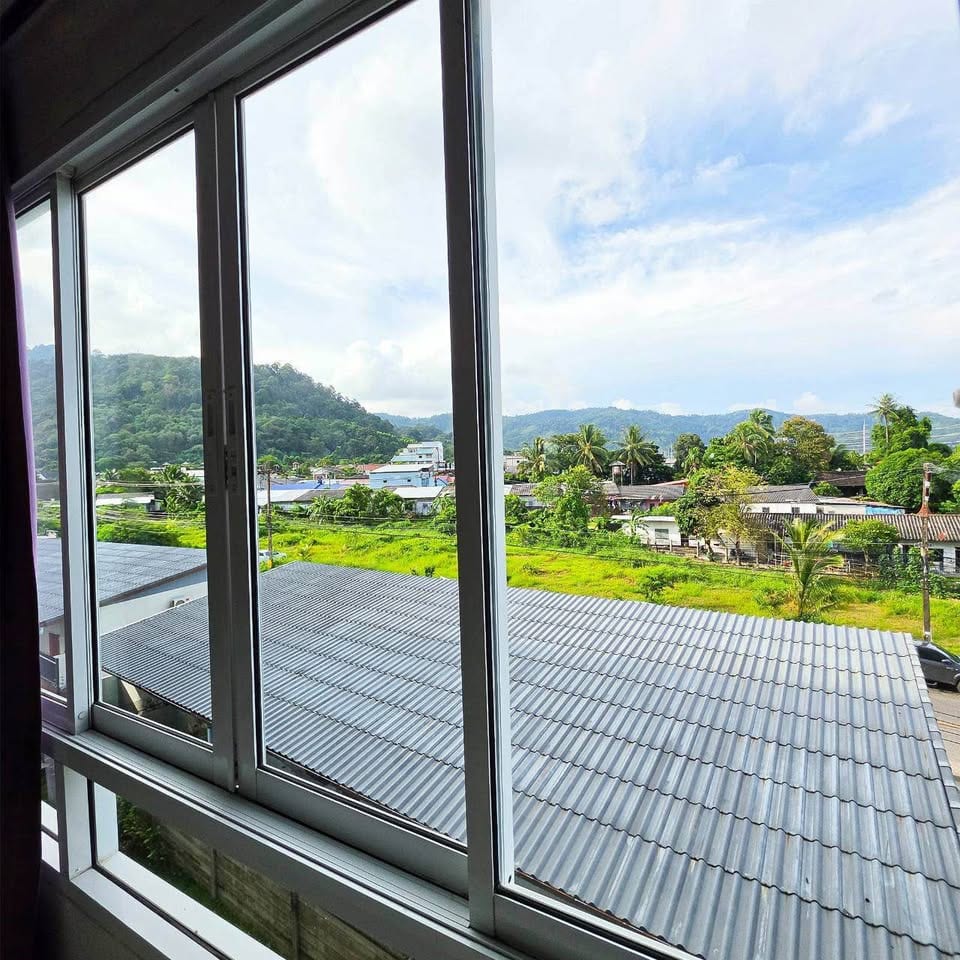 1-Bedroom Condominium for Sale in Kathu, Phuket — exterior view