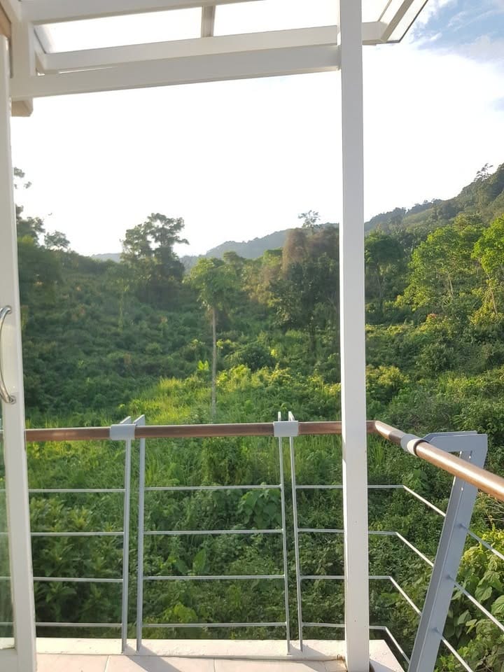 Five-Bedroom Pool Villa for Rent — Baan Suan Loch Palm, Kathu