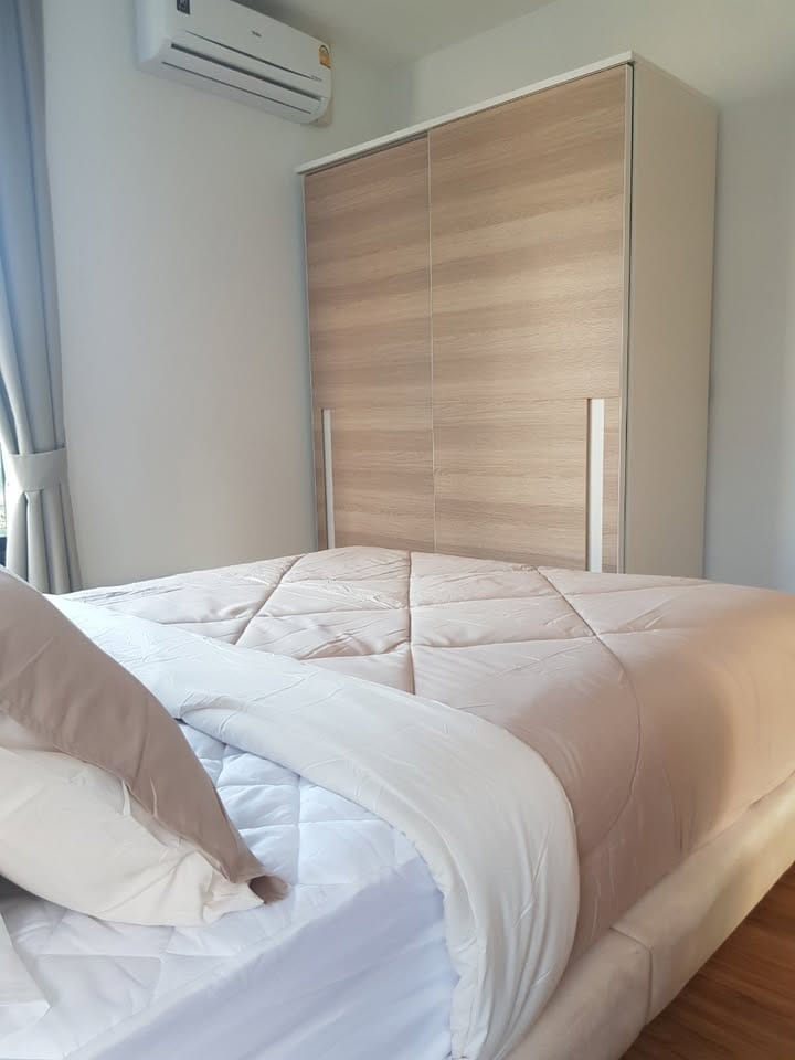 Five-Bedroom Pool Villa for Rent — Baan Suan Loch Palm, Kathu