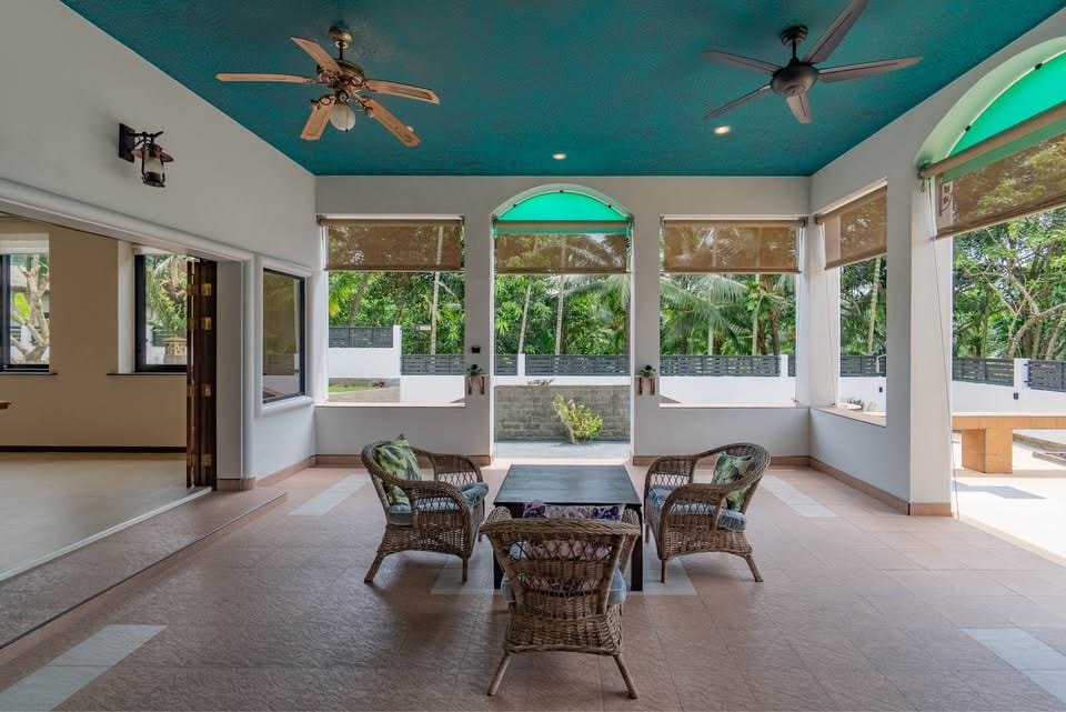 5-Bedroom Private Pool Villa for Rent in Kathu 10