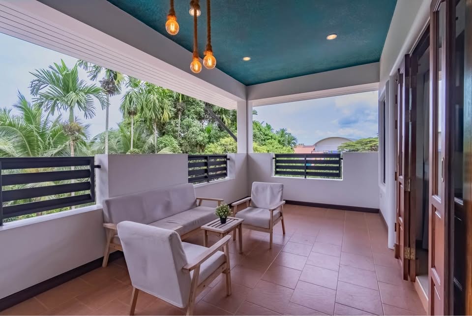 5-Bedroom Private Pool Villa for Rent in Kathu 17
