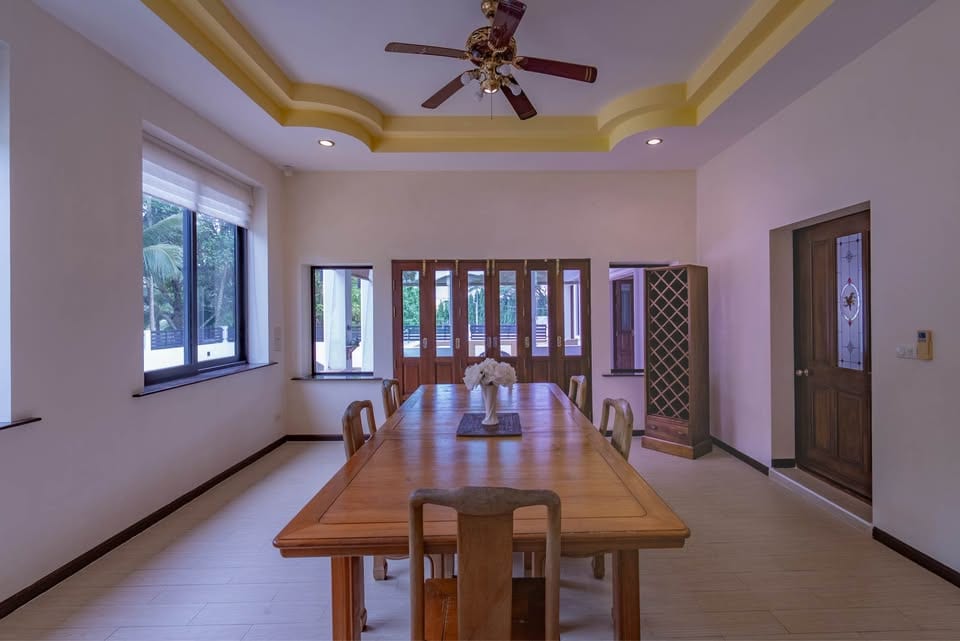 5-Bedroom Private Pool Villa for Rent in Kathu 26