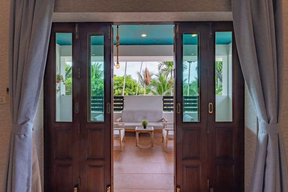 5-Bedroom Private Pool Villa for Rent in Kathu 28