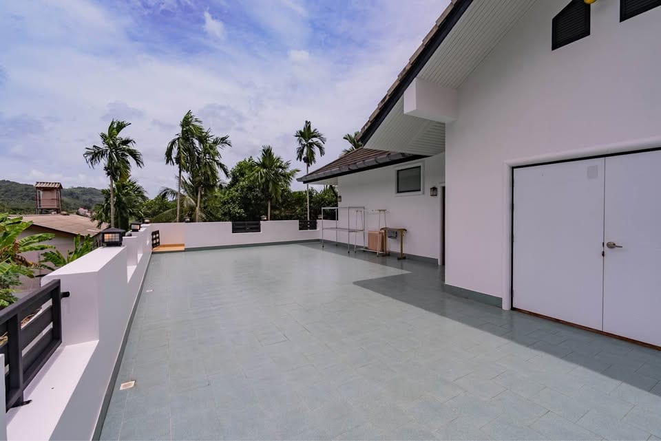 5-Bedroom Private Pool Villa for Rent in Kathu 29