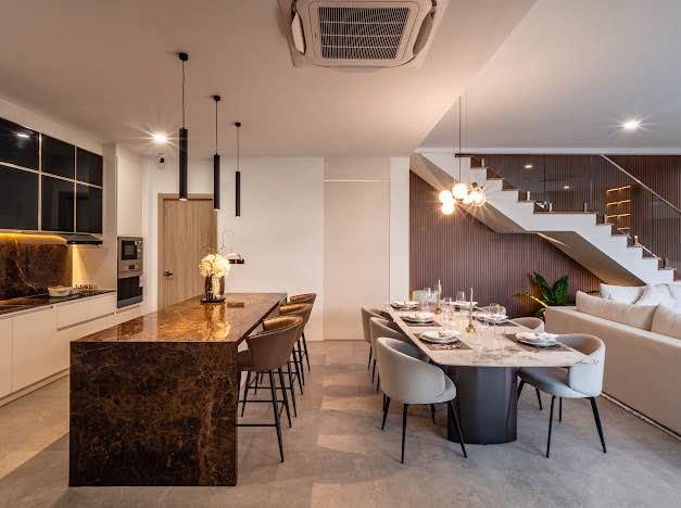Modern Pool Villas in a Gated Community of 15 — Kathu 11