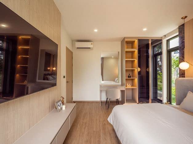 Modern Pool Villas in a Gated Community of 15 — Kathu 12