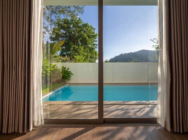 Modern Pool Villas in a Gated Community of 15 — Kathu 2