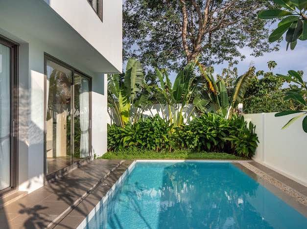 Modern Pool Villas in a Gated Community of 15 — Kathu 4