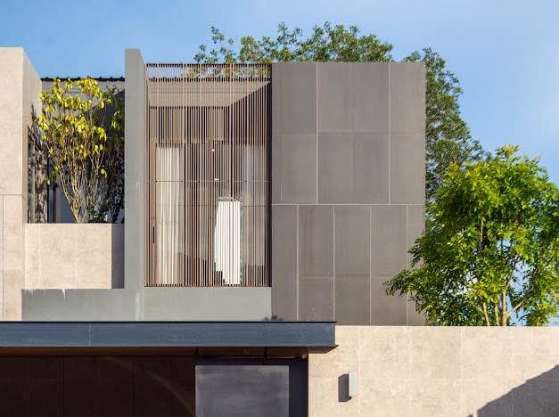 Modern Pool Villas in a Gated Community of 15 — Kathu 6