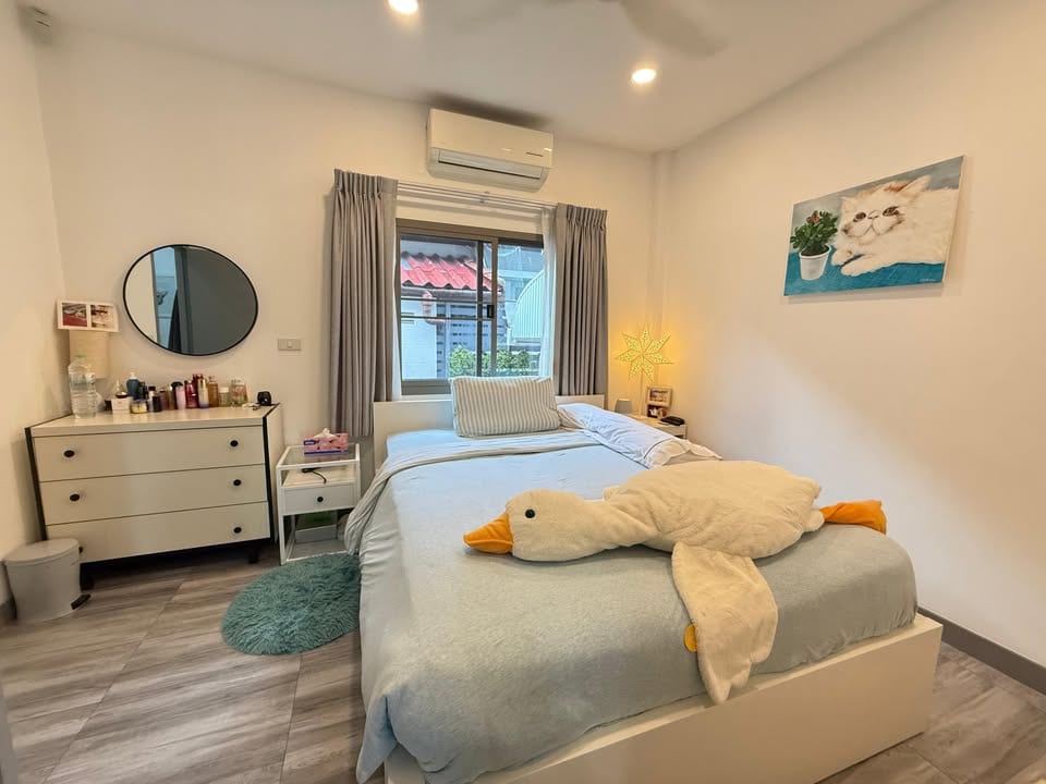 Pool Villa with German Kitchen — Kathu 10