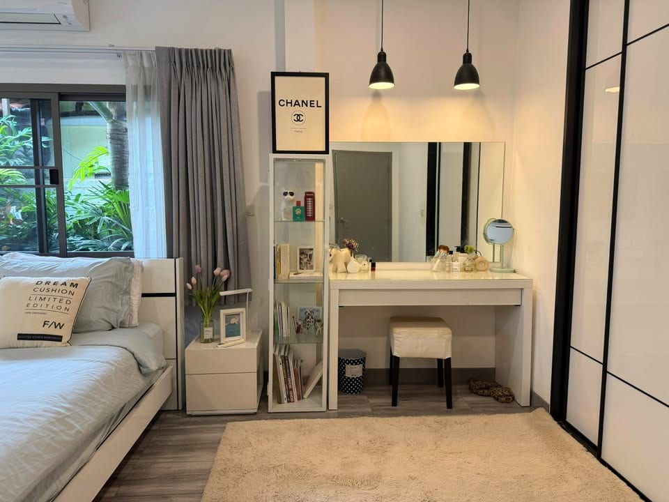 Pool Villa with German Kitchen — Kathu 5