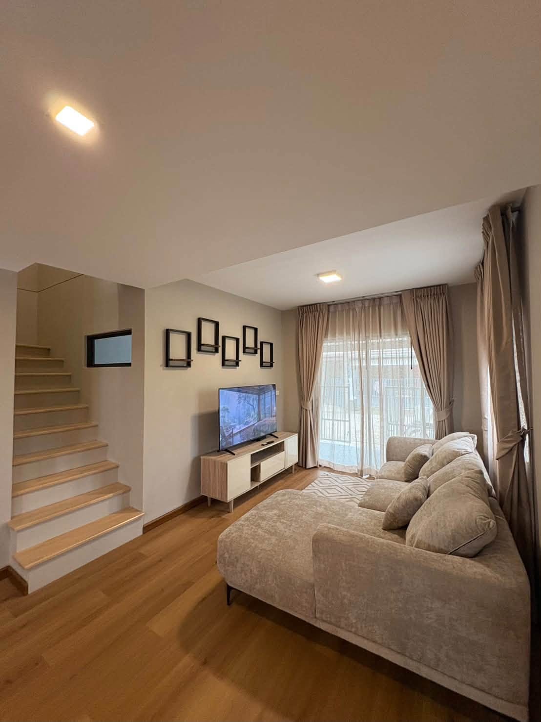 3-Bedroom House for Rent in Kathu, Phuket