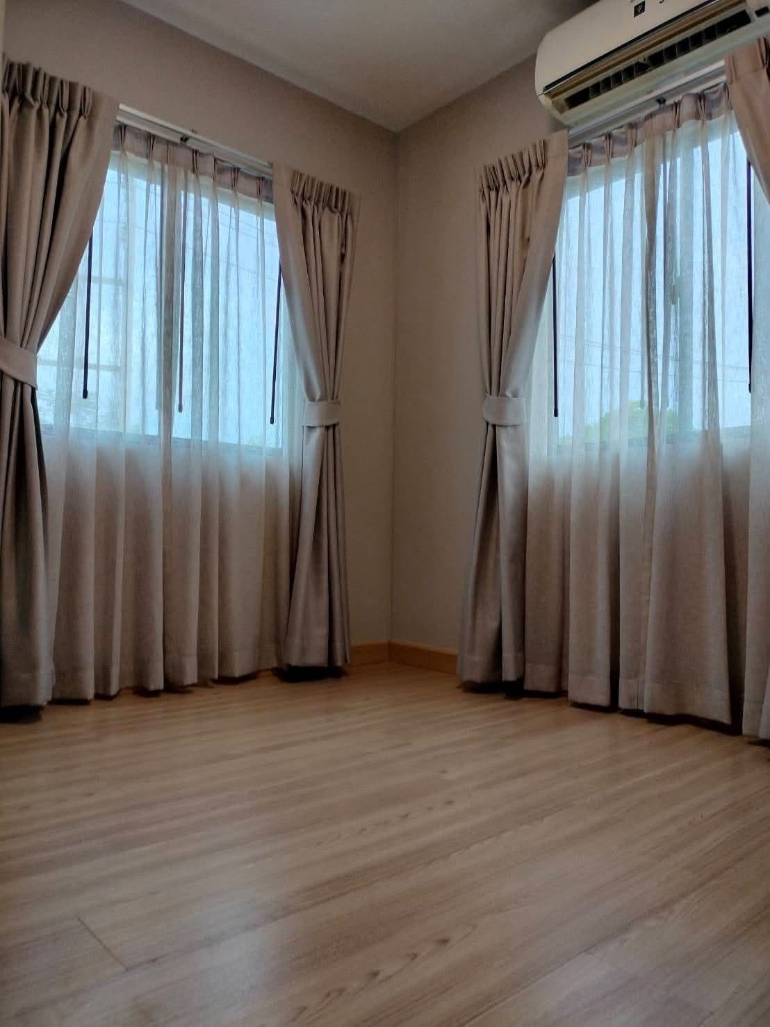 3-Bedroom House for Rent in Kathu, Phuket — interior view
