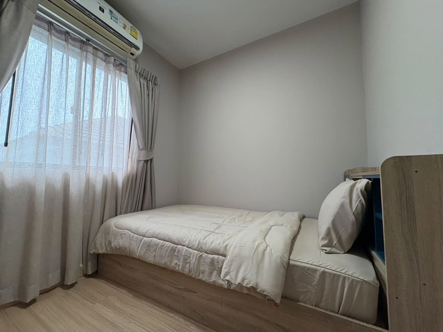 3-Bedroom House for Rent in Kathu, Phuket — interior view