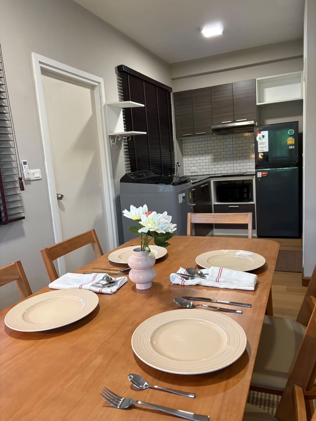 3-Bedroom House for Rent in Kathu, Phuket — interior view