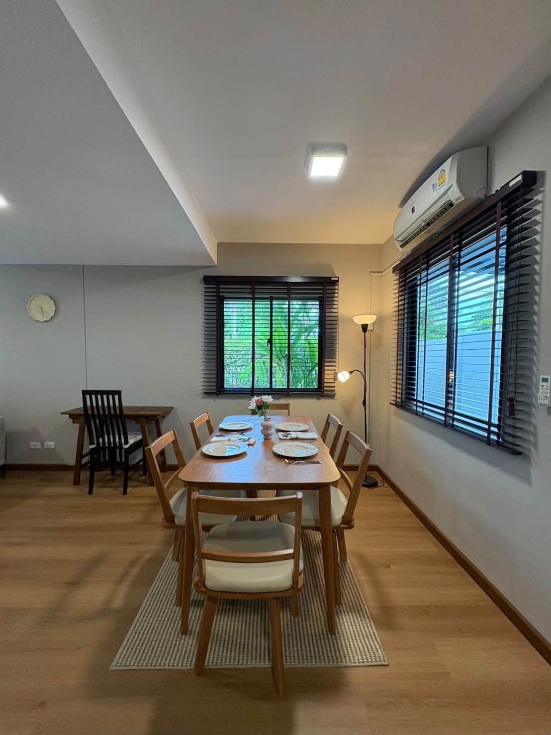 3-Bedroom House for Rent in Kathu, Phuket — interior view