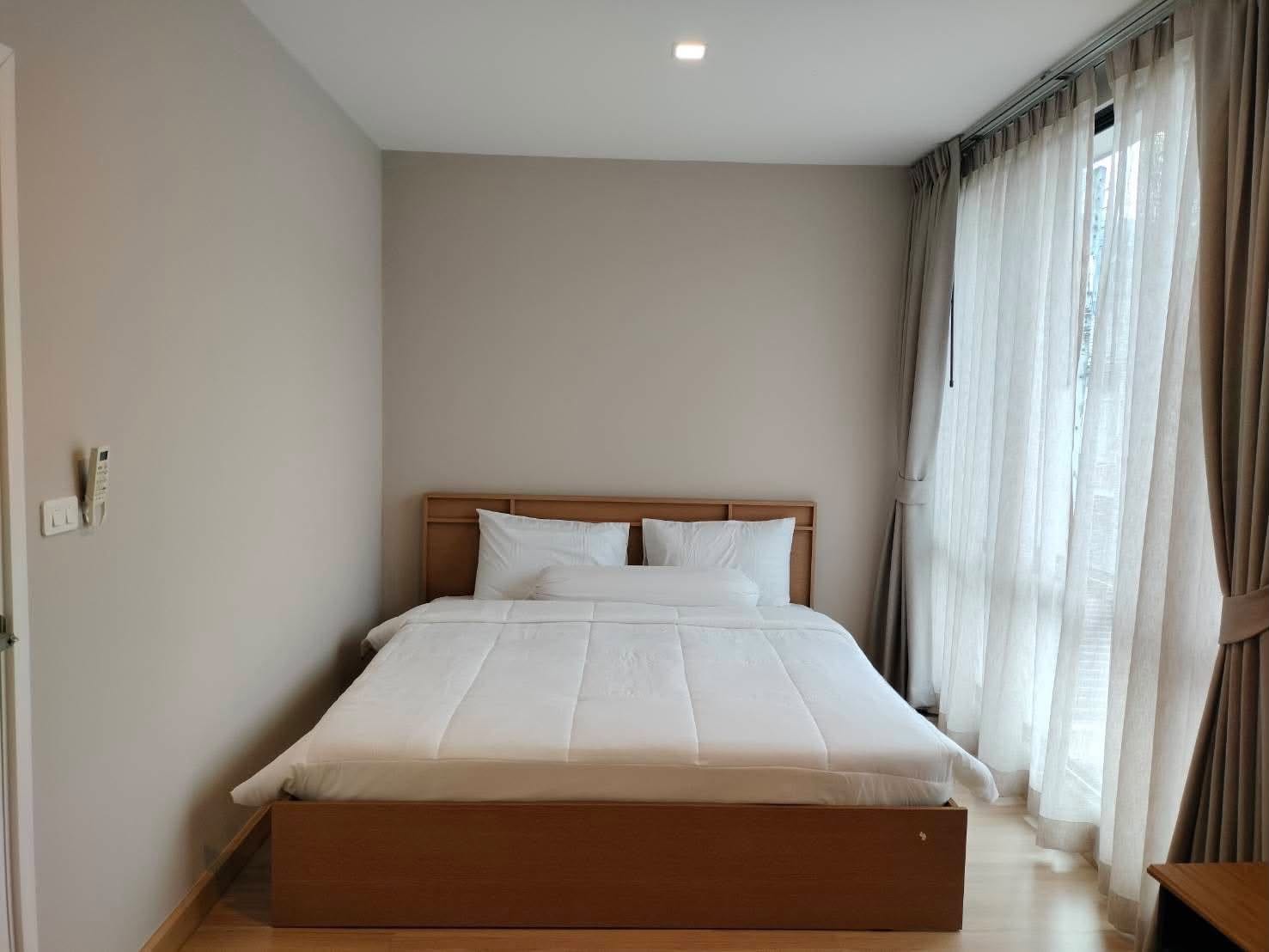 3-Bedroom House for Rent in Kathu, Phuket — interior view