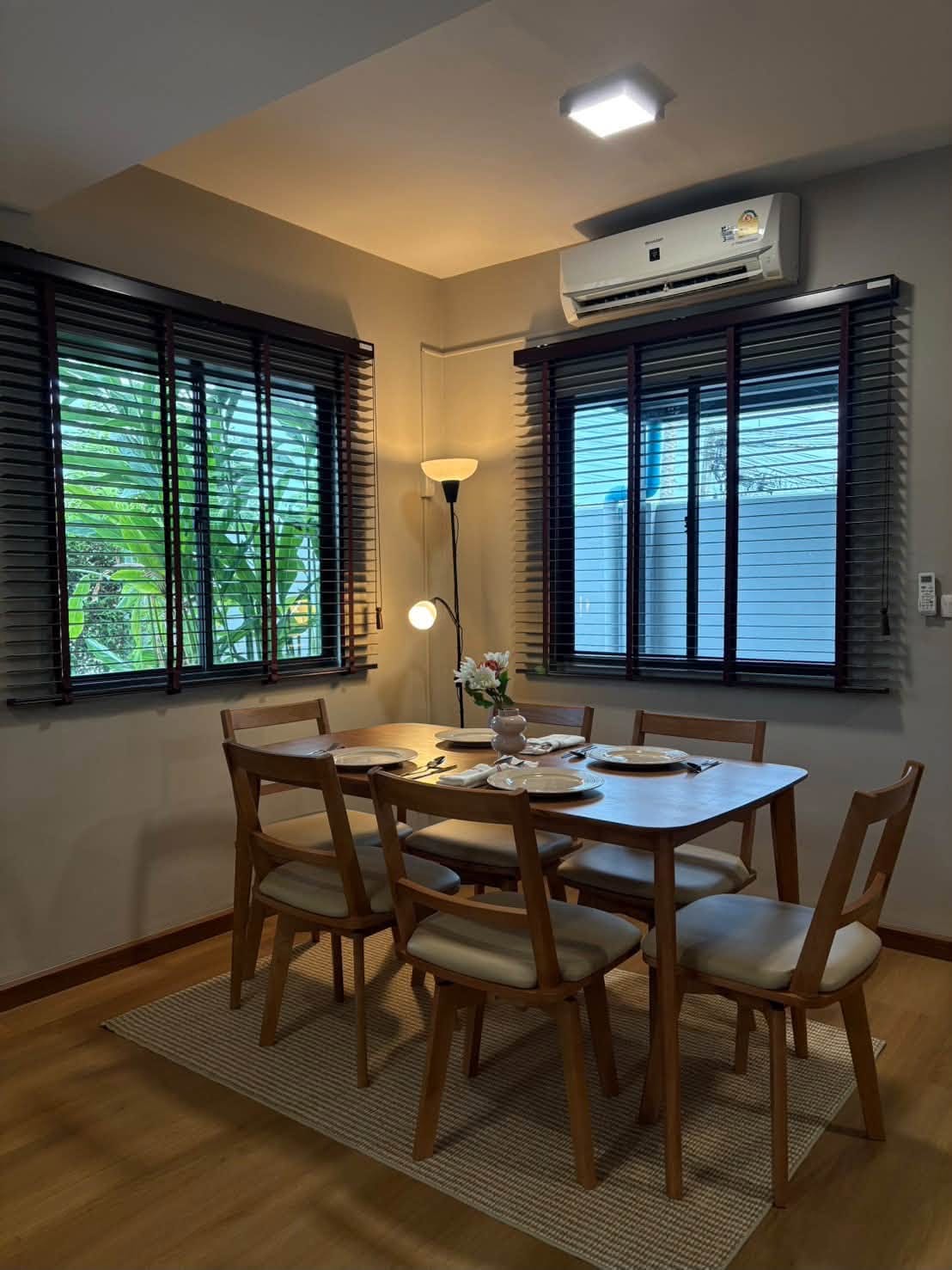 3-Bedroom House for Rent in Kathu, Phuket — interior view