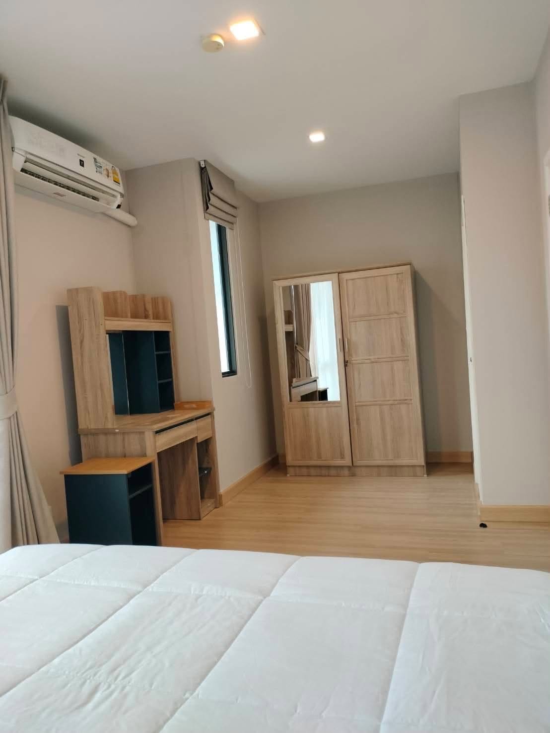 3-Bedroom House for Rent in Kathu, Phuket — interior view