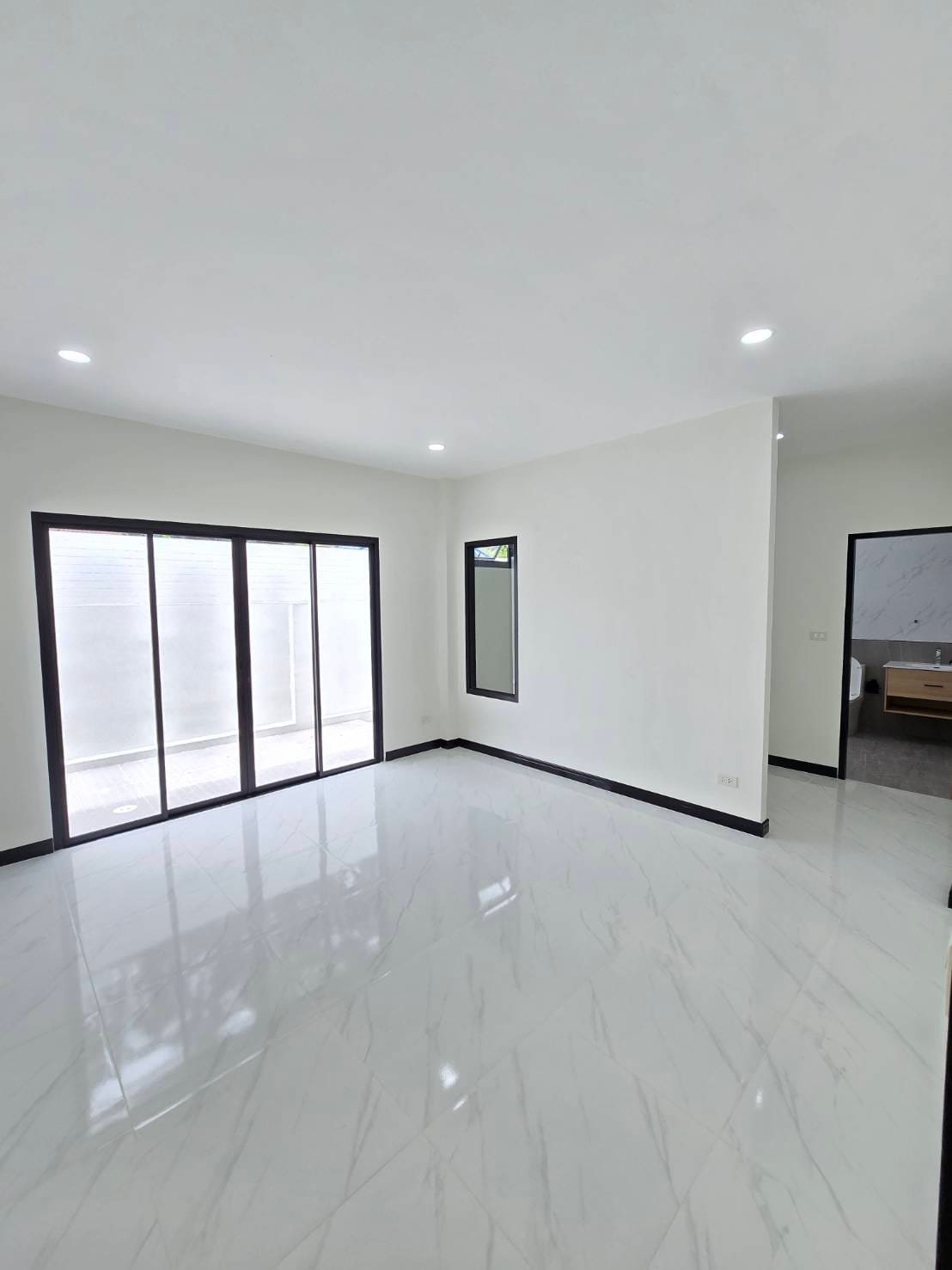Fully Renovated 3-Bedroom House for Sale — Panason Park View, Kathu 10