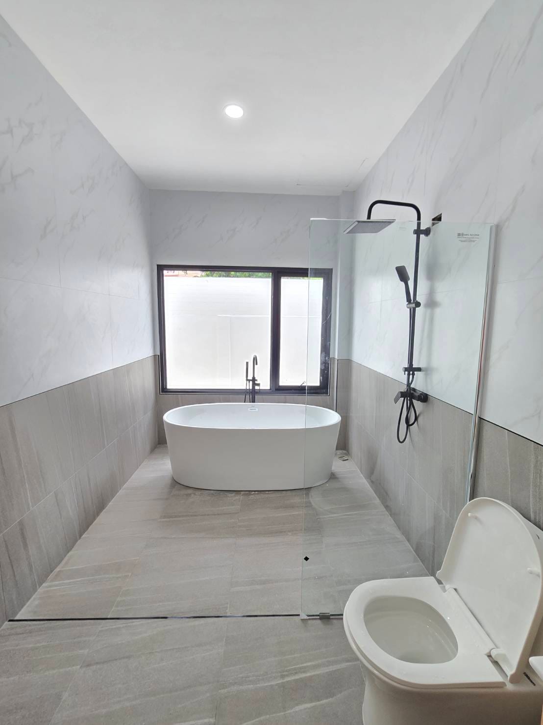 Fully Renovated 3-Bedroom House for Sale — Panason Park View, Kathu 12