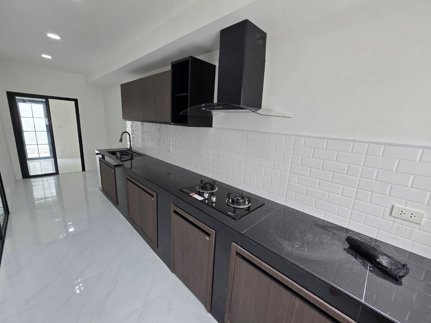 Fully Renovated 3-Bedroom House for Sale — Panason Park View, Kathu 14