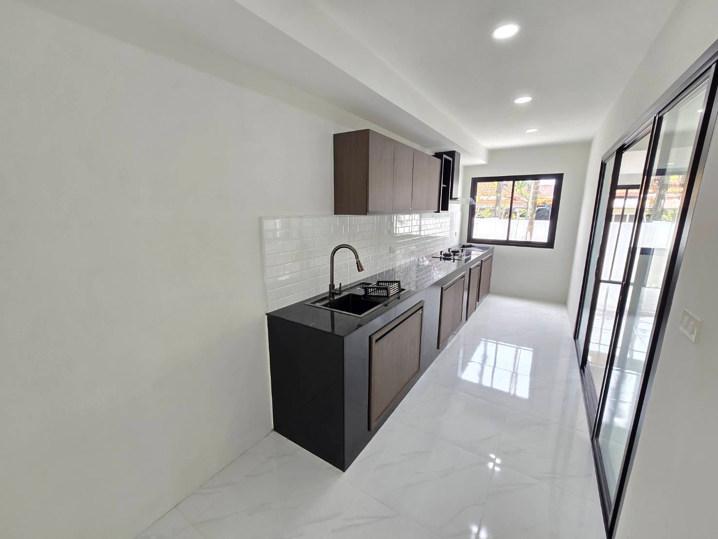 Fully Renovated 3-Bedroom House for Sale — Panason Park View, Kathu 15