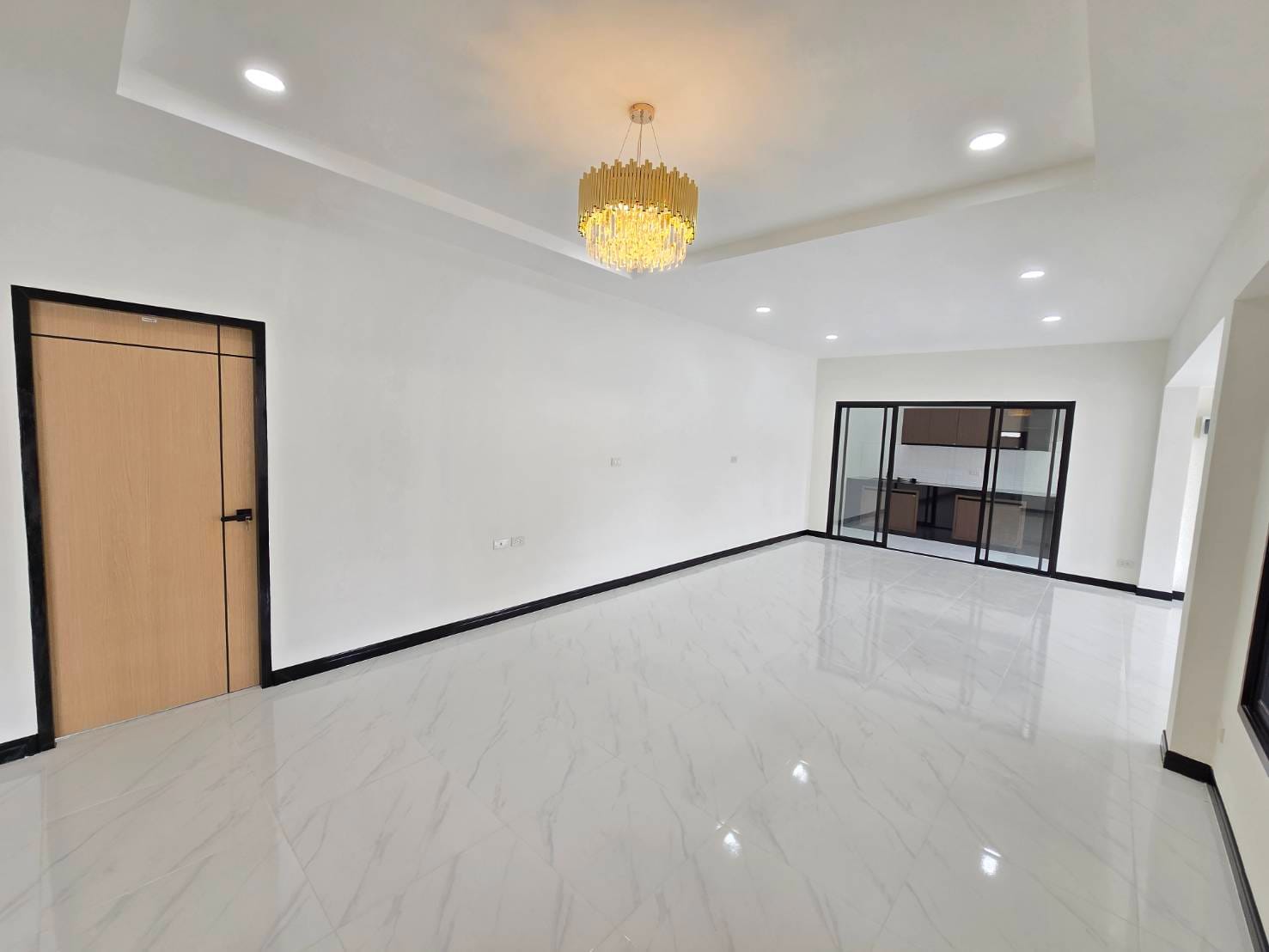 Fully Renovated 3-Bedroom House for Sale — Panason Park View, Kathu 16
