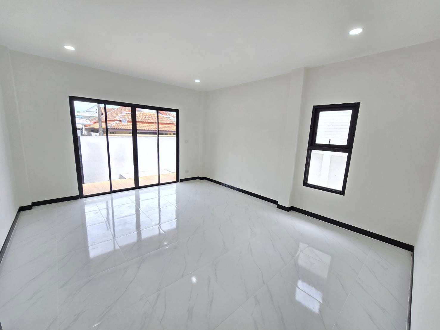 Fully Renovated 3-Bedroom House for Sale — Panason Park View, Kathu 17