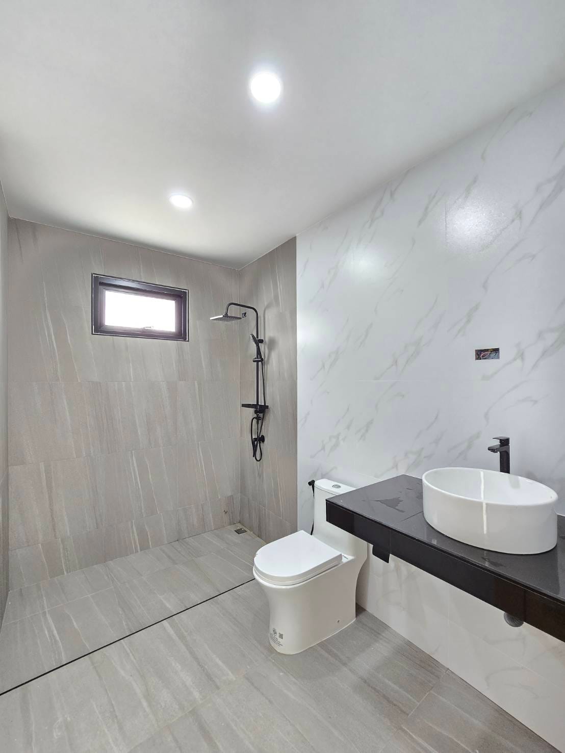 Fully Renovated 3-Bedroom House for Sale — Panason Park View, Kathu 9