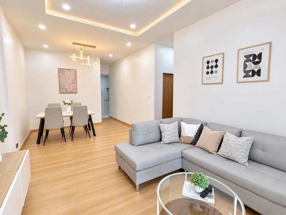 3-Bedroom House for Rent in Kathu, Phuket