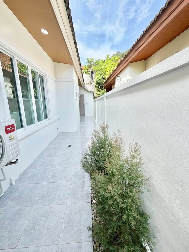 3-Bedroom House for Rent in Kathu, Phuket — interior view