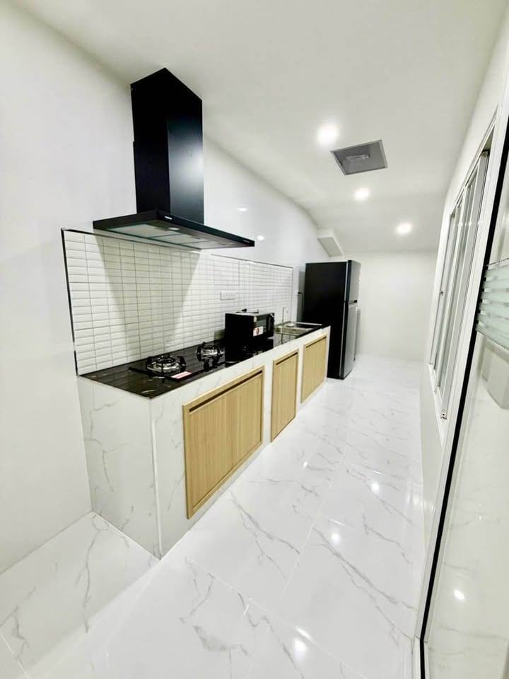 3-Bedroom House for Rent in Kathu, Phuket — interior view