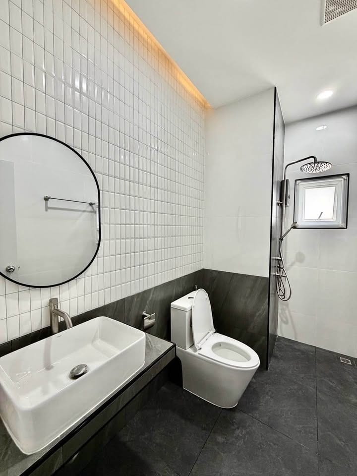 3-Bedroom House for Rent in Kathu, Phuket — interior view