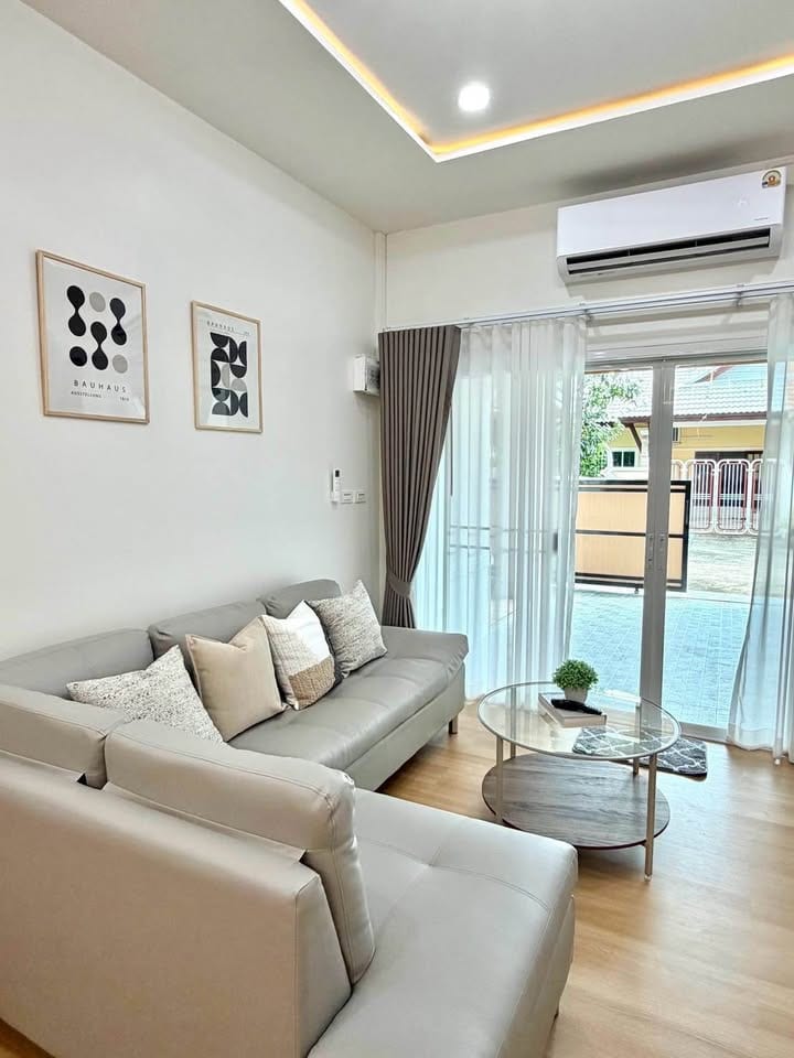 3-Bedroom House for Rent in Kathu, Phuket — interior view