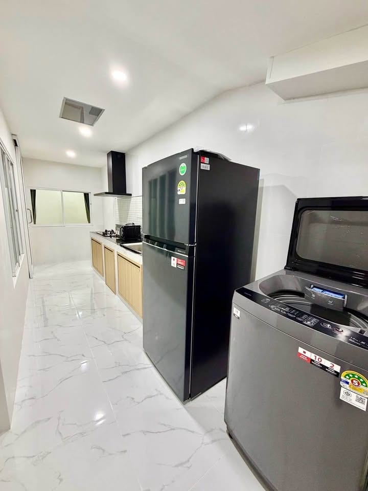 3-Bedroom House for Rent in Kathu, Phuket — interior view