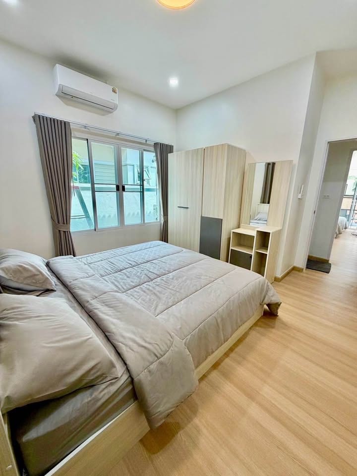 3-Bedroom House for Rent in Kathu, Phuket — interior view