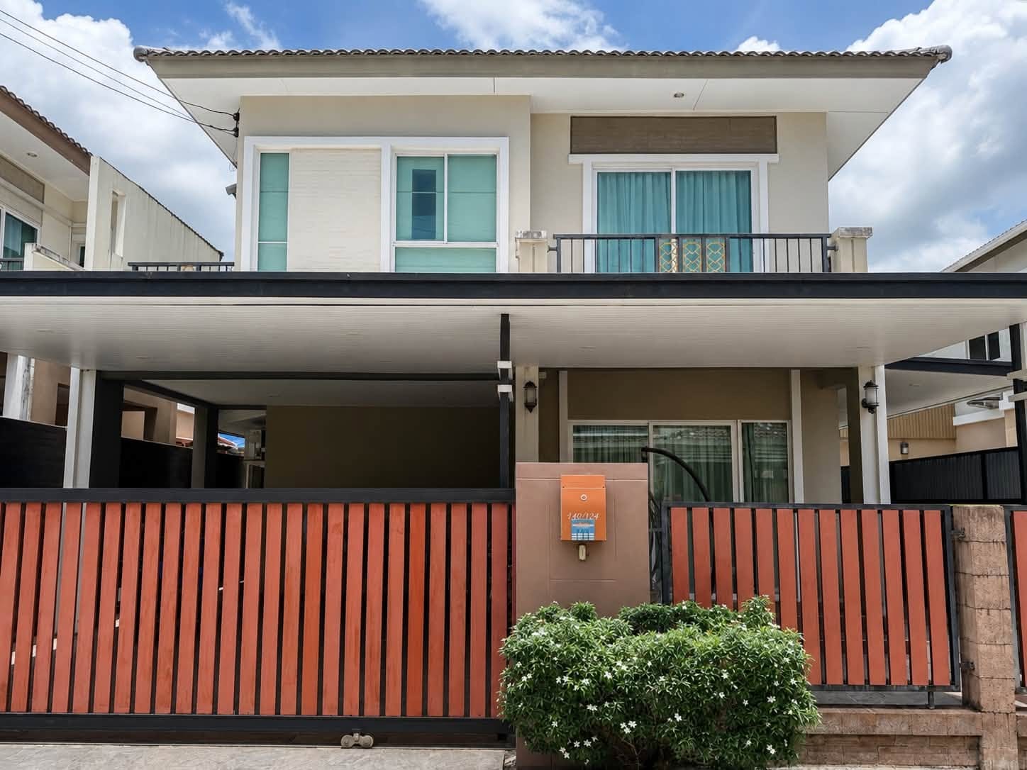 House at Passorn Kathu-Patong 2
